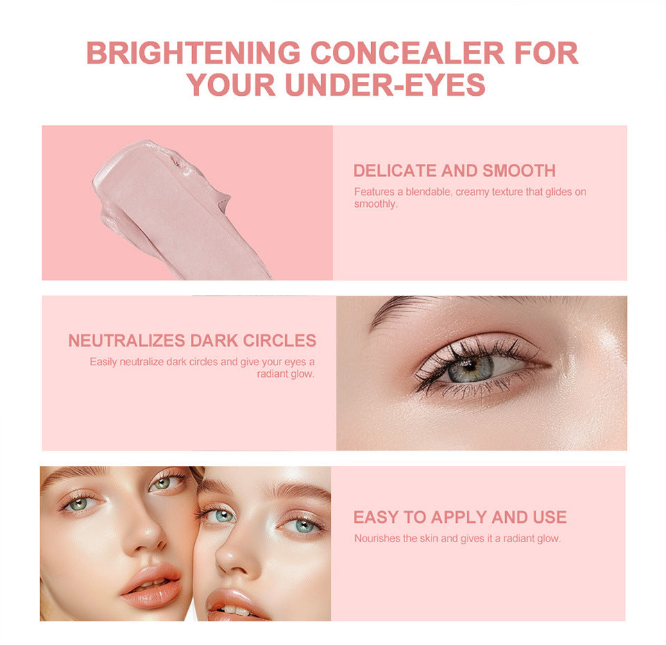 Eye Highlighting Balm Nourishing Skin & Dark Circles 10g