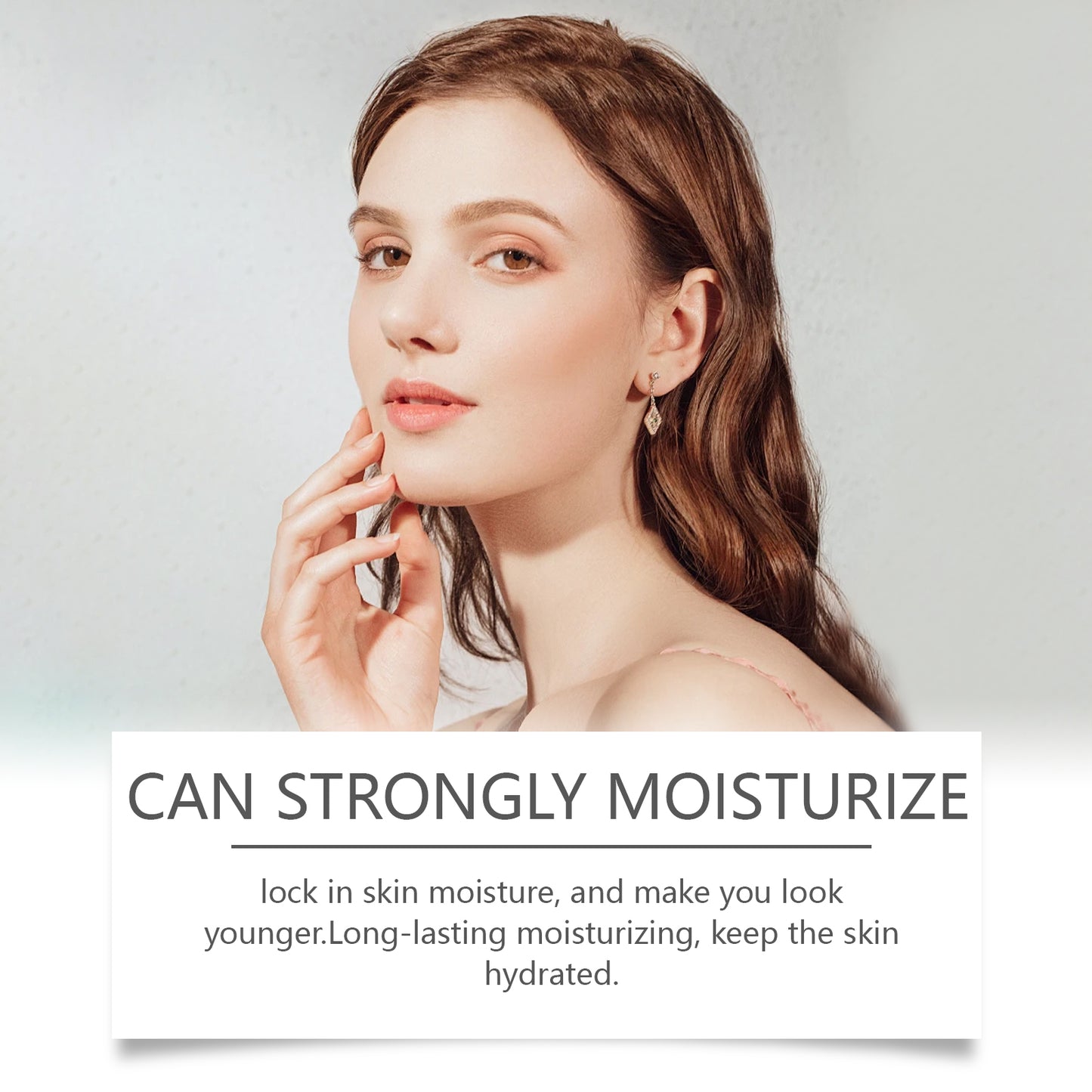 Retinol & Vitamin C Facial Repair Stick - Brightening & Hydrating Moisturizer