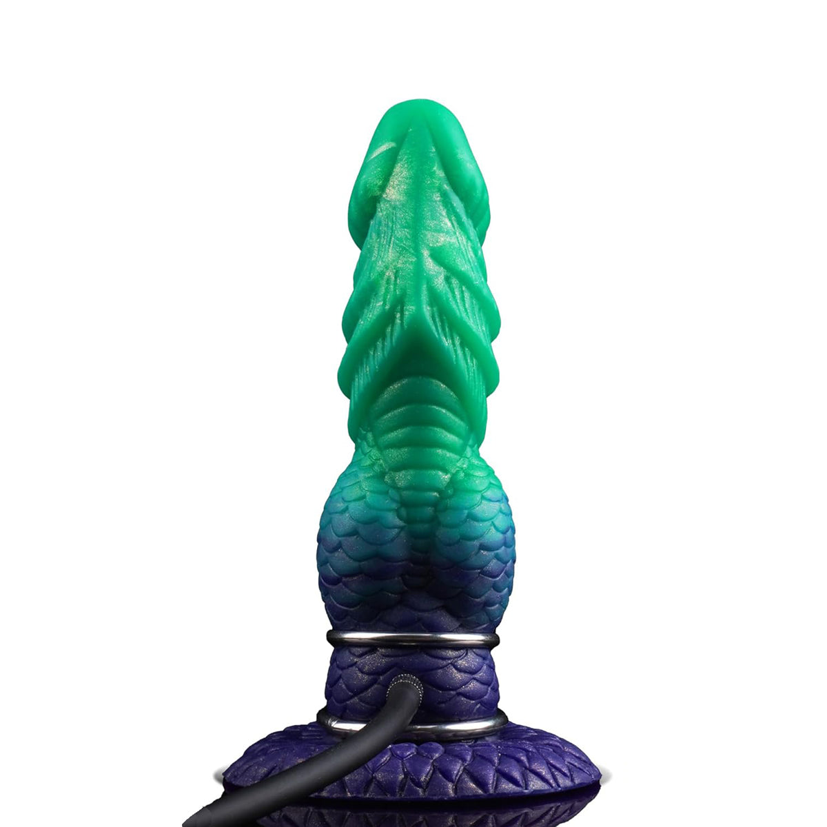 Women’s Liquid Silicone Masturbation Device - Adult Wellness Toy
