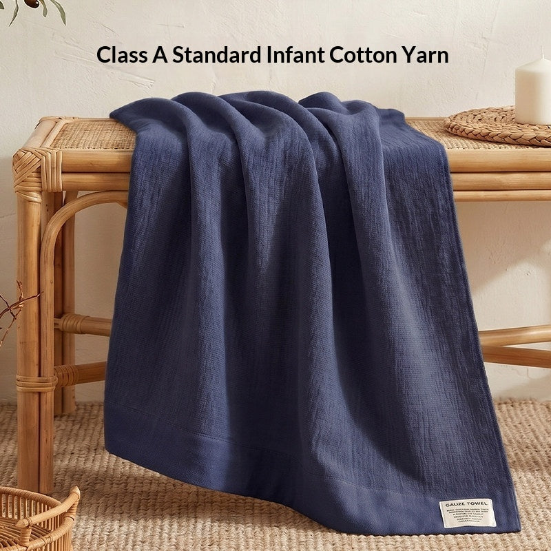 Children's Cotton Bath Towel All-Cotton Kids & Baby Towels 70x140cm