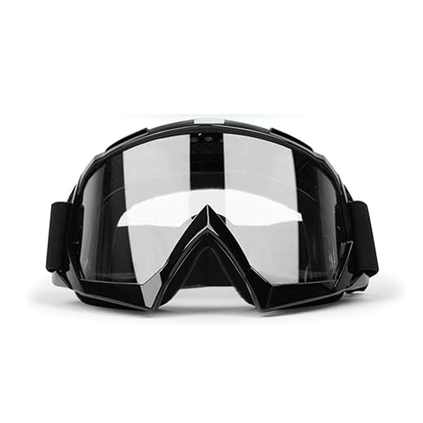 Motorcycle Goggles for Men & Women - Off-Road Riding & Motocross