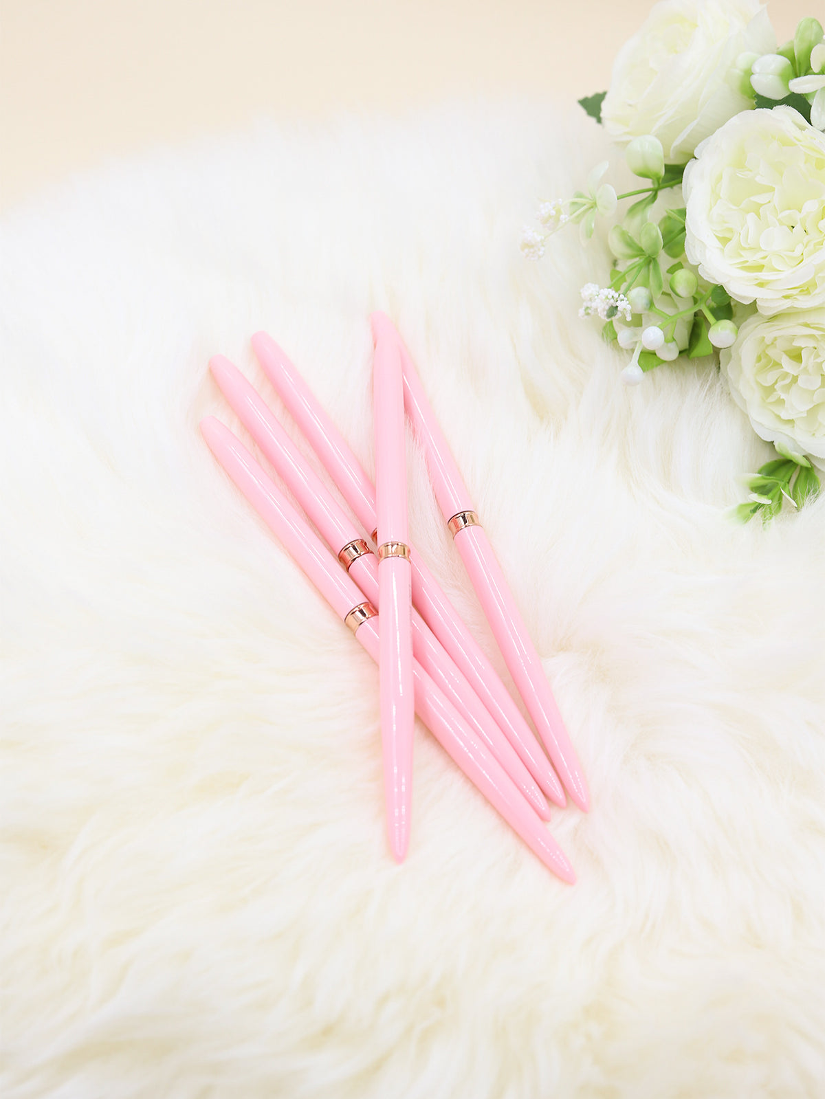 Nail Art Air Traffic Control Line Drawing Pen Brush Set for Manicure