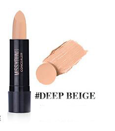 Brightening Concealer Stick - Multiple Colors for Face Coverage