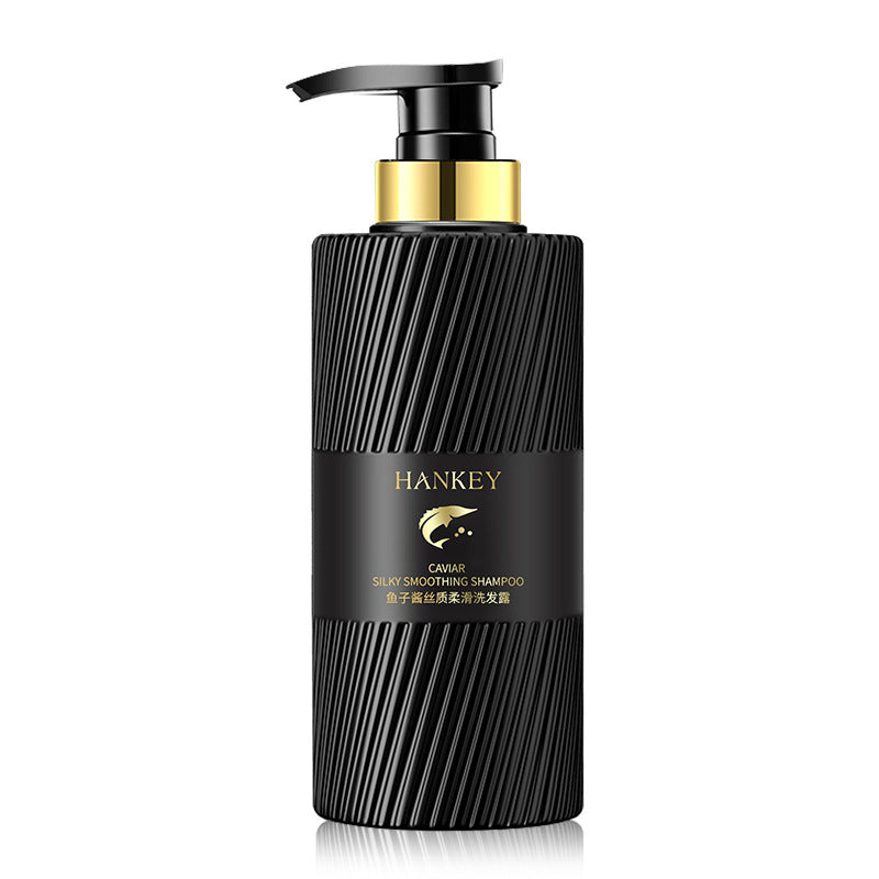 Large Capacity Anti-Dandruff Hair Shampoo for Scalp Oil Control 500ml
