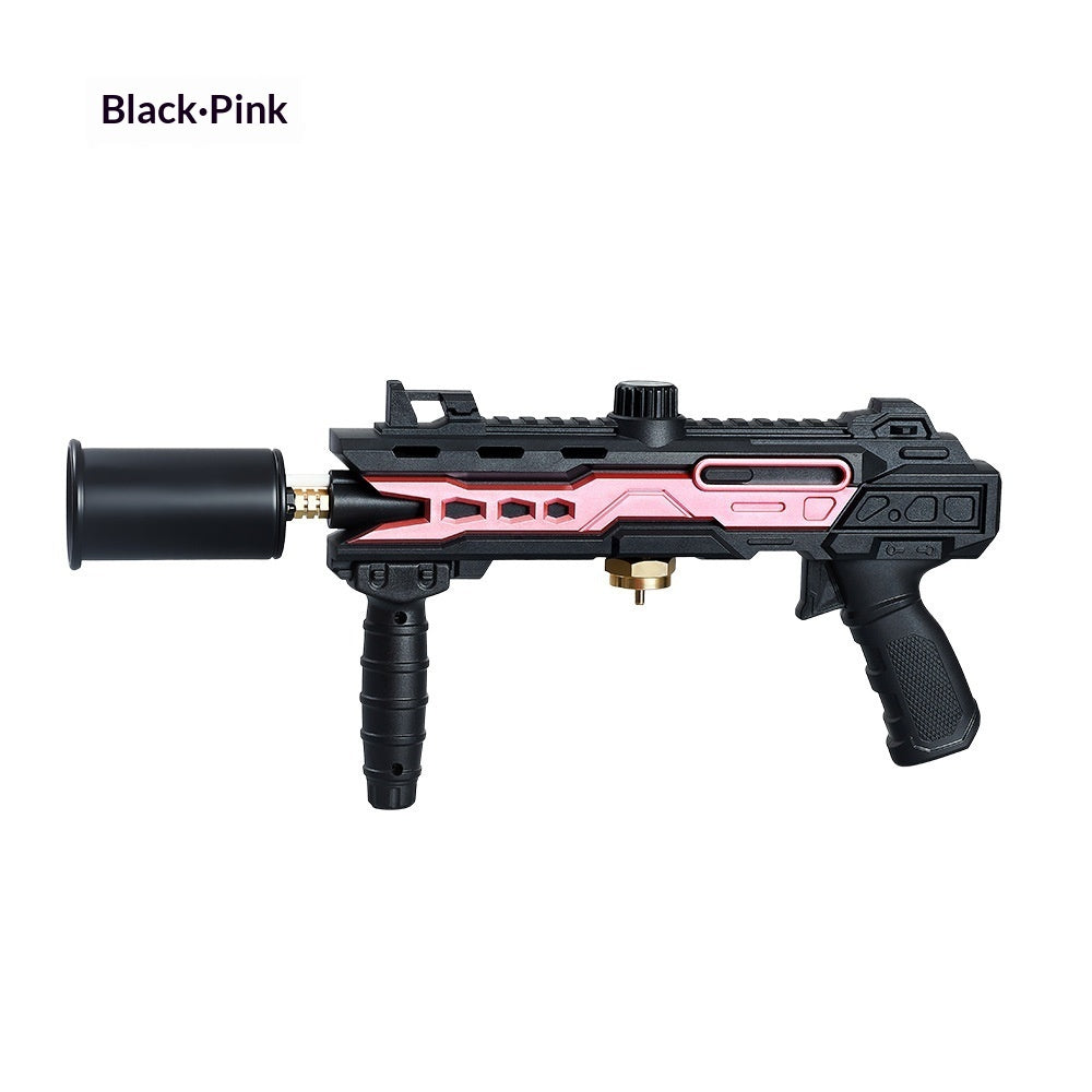 Portable BBQ Torch with High Flame for Outdoor Cooking & Grill Ignition