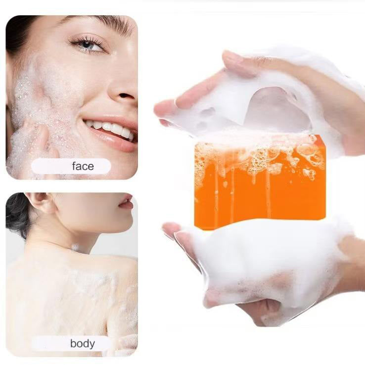 Kojic Acid Soap Bar