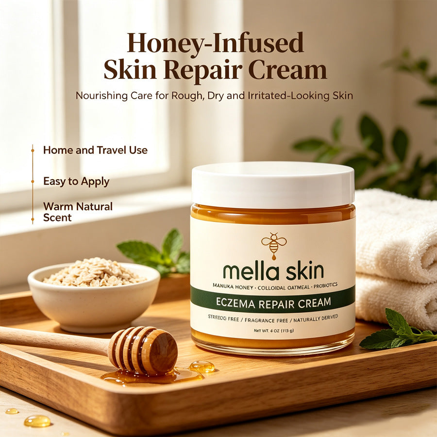 Moisturizing Soothing And Refreshingnon-greasy Ideal For Daily