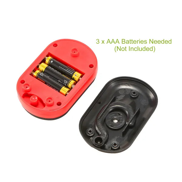 Portable 27 LED Work Light with Hook - Magnetic Flashlight