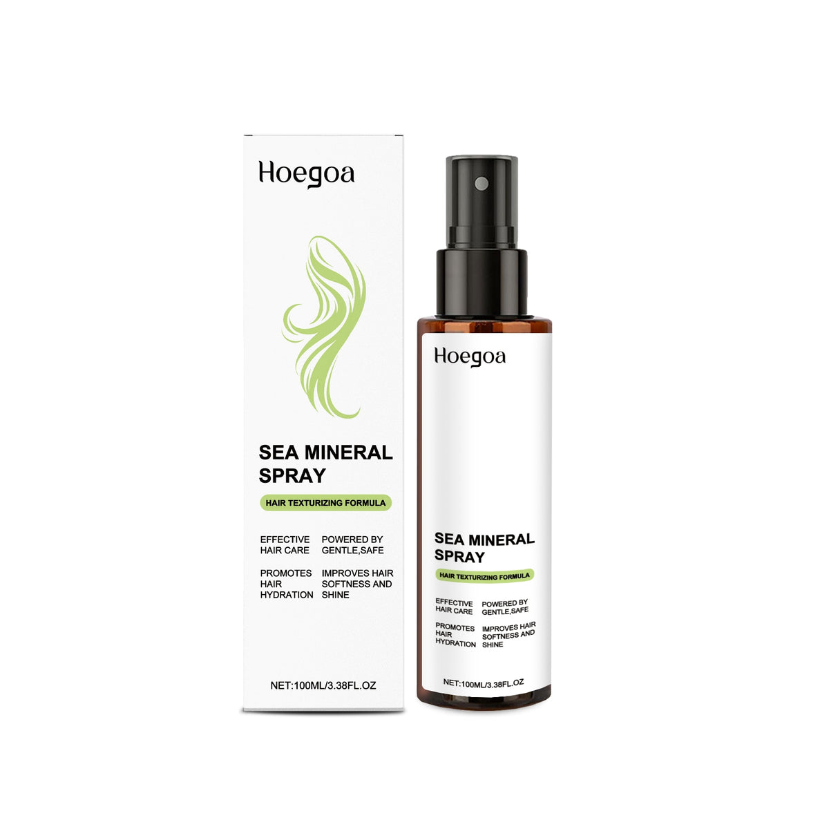 Ocean Moisturizing Hair Care Spray