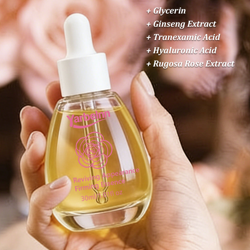 Facial Firming Serum 30ml