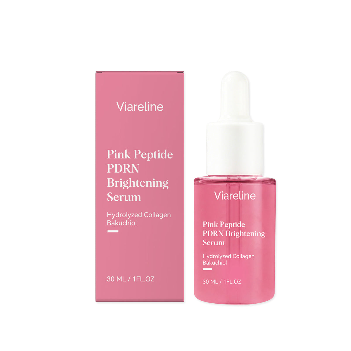 Moisturizing Brightening And Gentle Facial Hydrating Serum