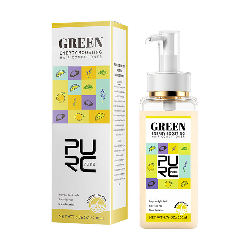 Huanran Hair Conditioner Care Moisturizing