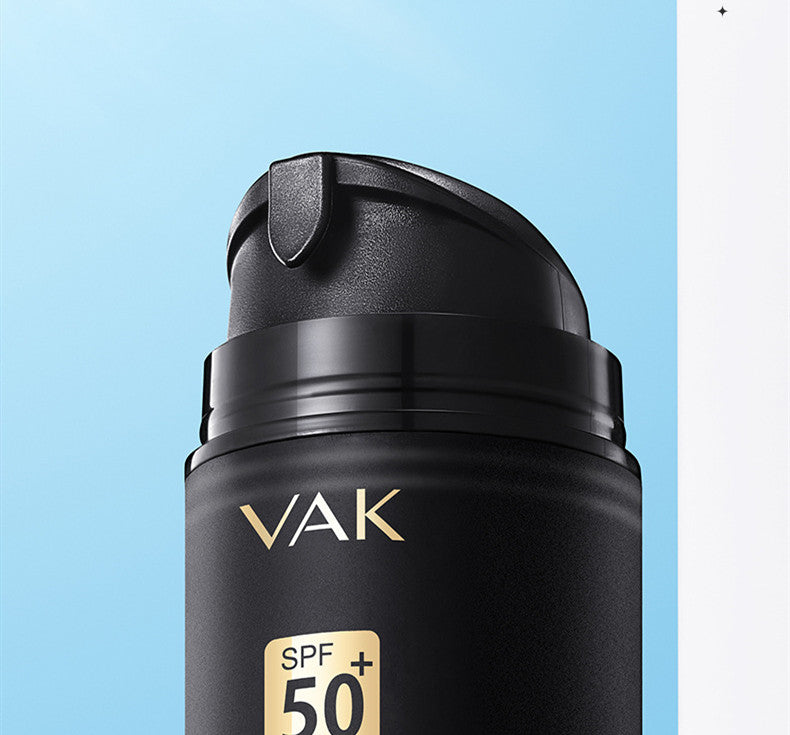 Sunscreen Makeup Base SPF 50 50g UV Protection for Face & Body