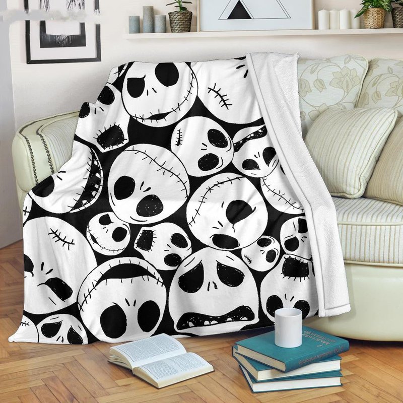 Cotton Velvet Double Thick Square Blanket - Home Textiles Bedding