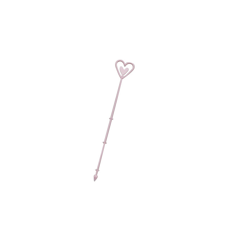Transparent Plastic Flower Card Inserts for Packaging - All Variants Included