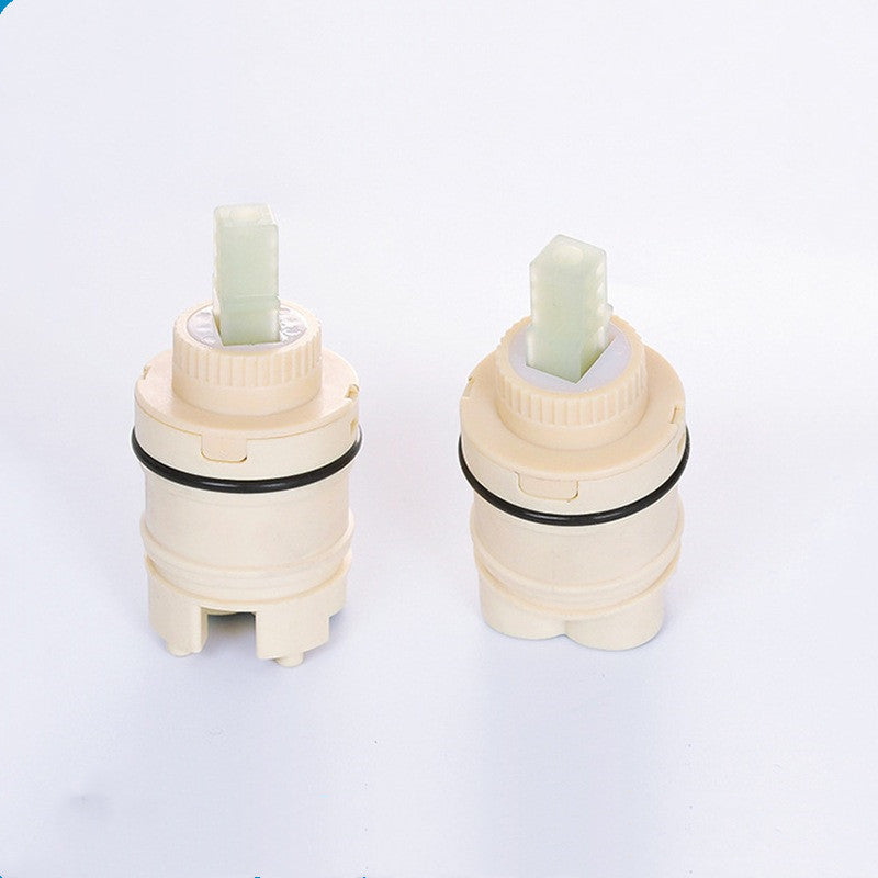 Ceramic Valve Core for Hot and Cold Water Faucet - Spool Style