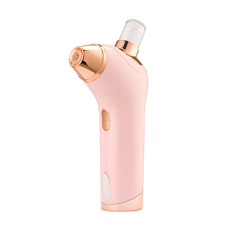Facial Moisturizer Device with 3 Gears for Hydrating & Cooling Skin Care