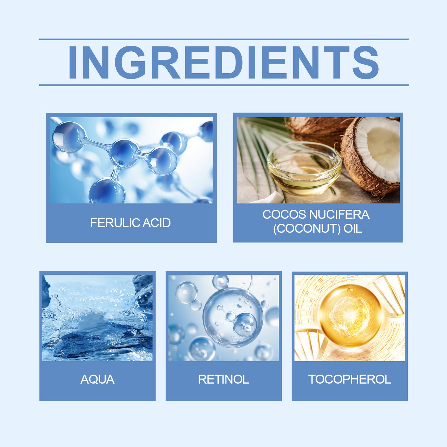 Firming Body Cream with Retinol - Moisturizing Anti-Aging Skin Treatment