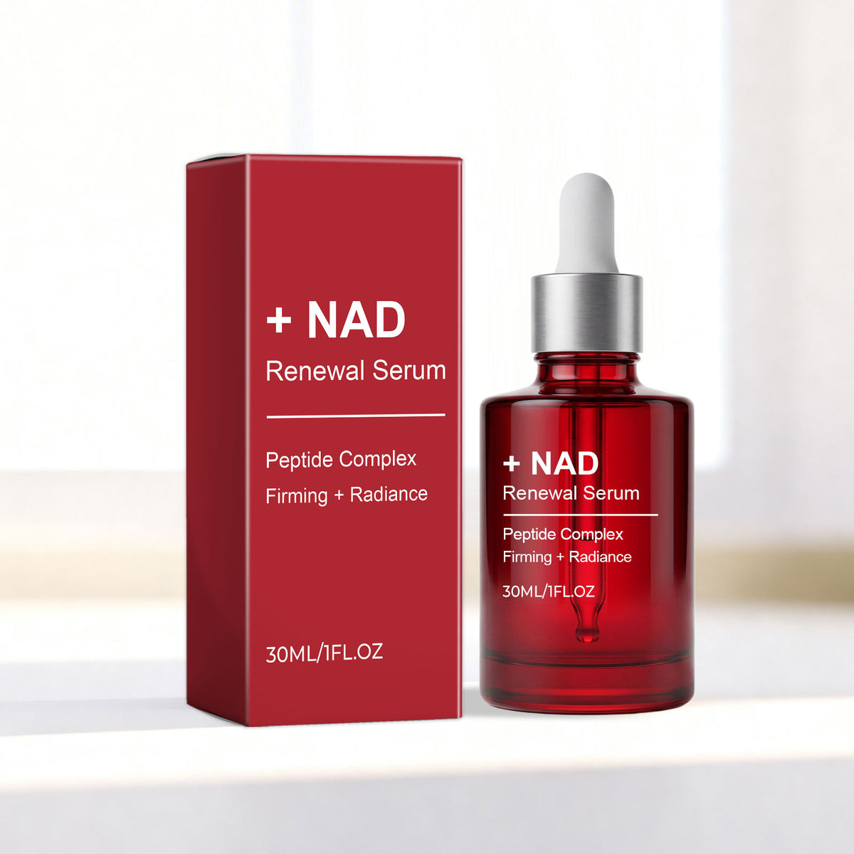 Compact Revitalizing 30ml Box