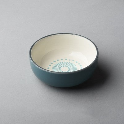 Ceramic Dinner Plate 8-20 Inches - Household Flatware for Dining