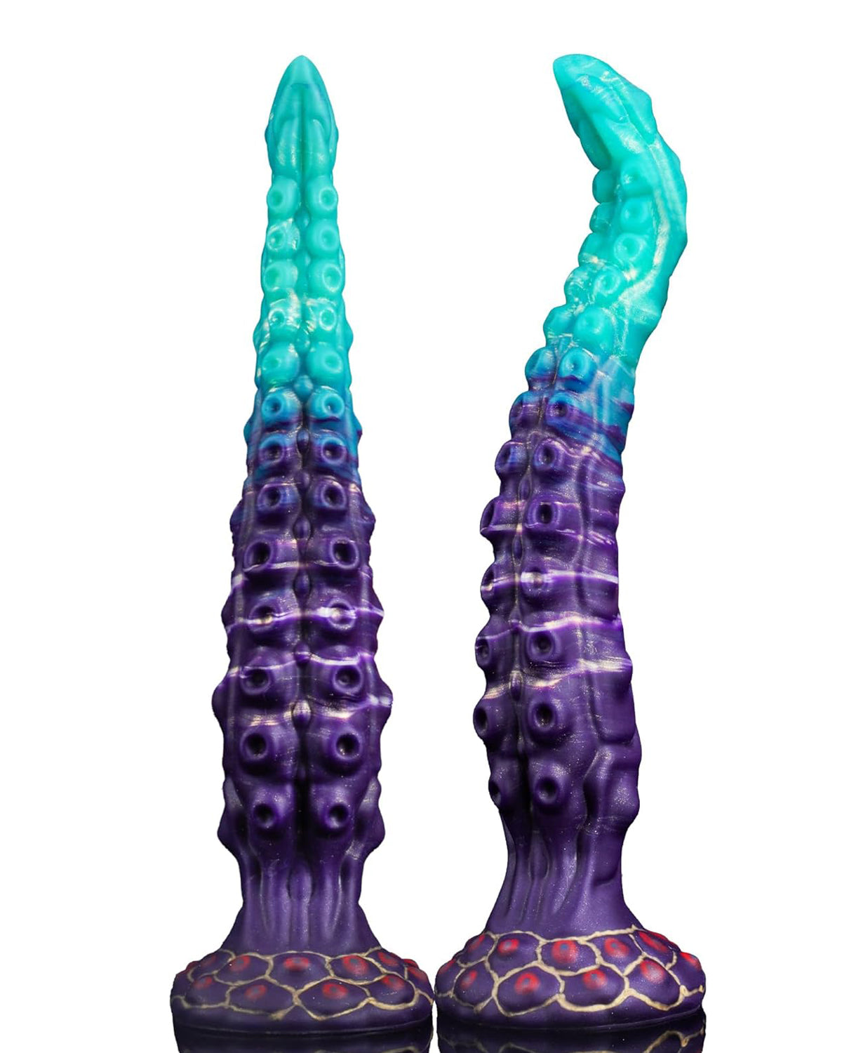 Women’s Liquid Silicone Masturbation Device - Adult Wellness Toy