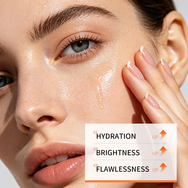 Niacinamide Skin Brightening Essence 30ml
