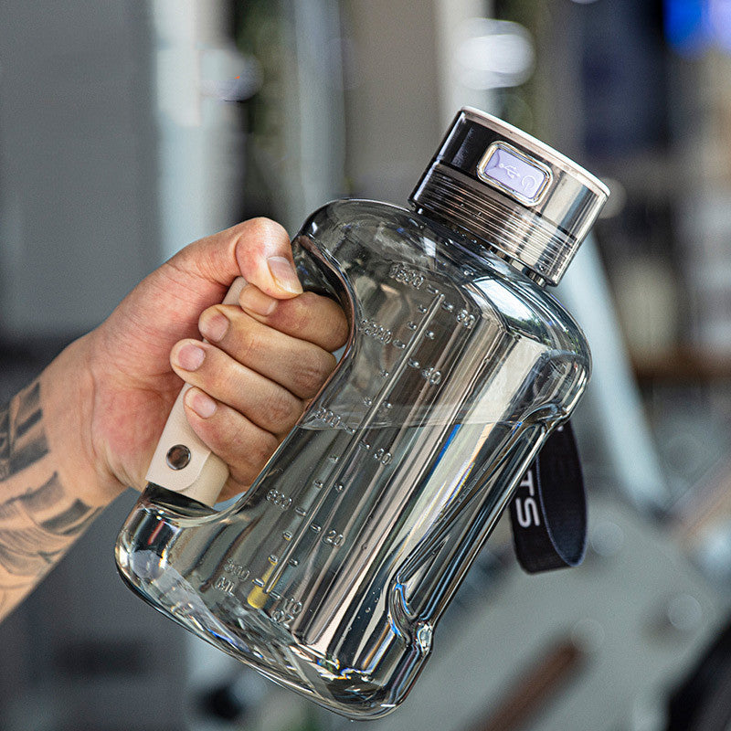 Hydrogen-Rich SPE Ionic Screen Protector for 1500ML Electric Kettle