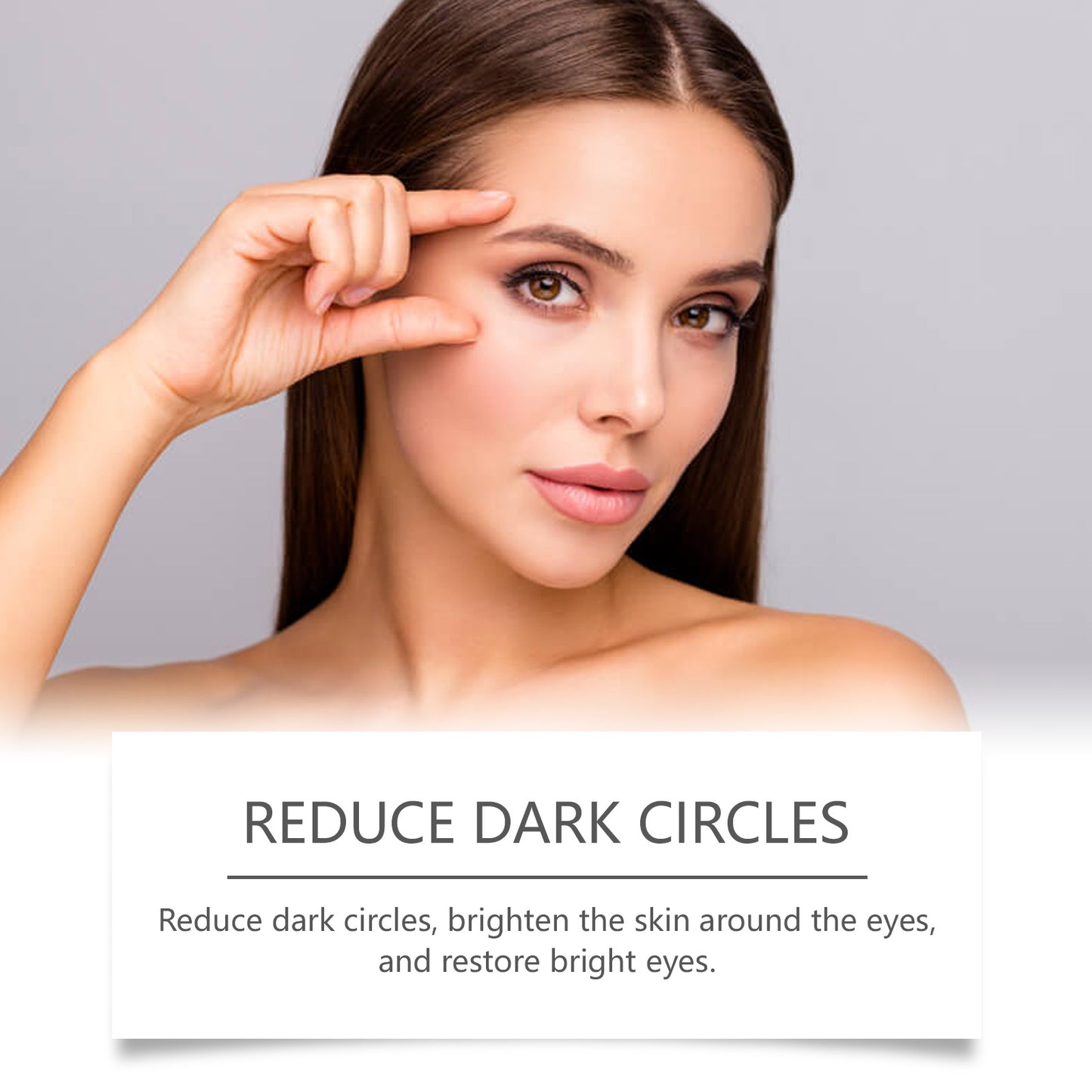 Gold Firming Eye Mask - 5 Pack Hydrating & Anti-Aging Patches