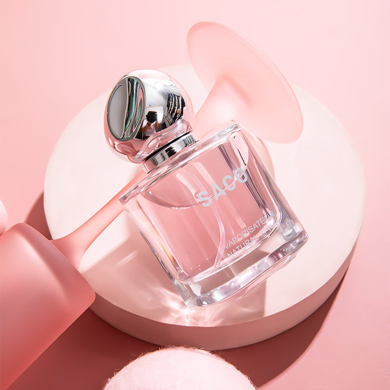 Long-Lasting Fragrance Essential Oil - Model MH121145