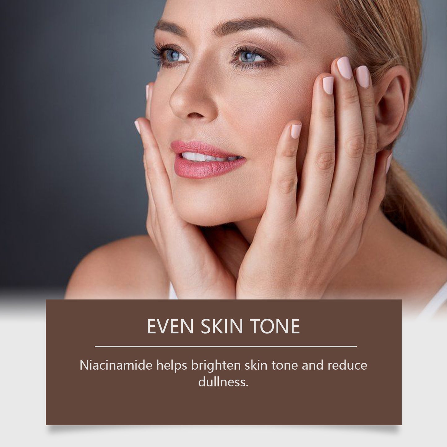 Niacinamide & Retinol Facial Essence - Anti-Aging Moisturizing Serum 30ml