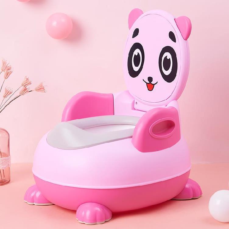 Children's Baby Toilet Seat for Potty Training - Toddler Bathroom Stool