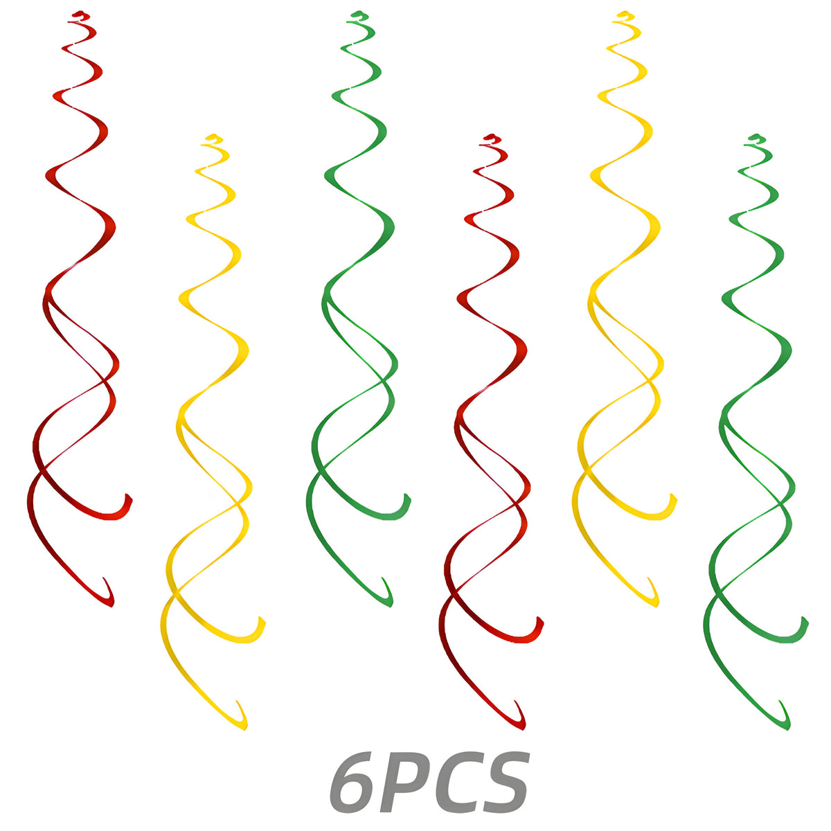 Christmas Party Decor Set Festive Holiday Celebration Decorations