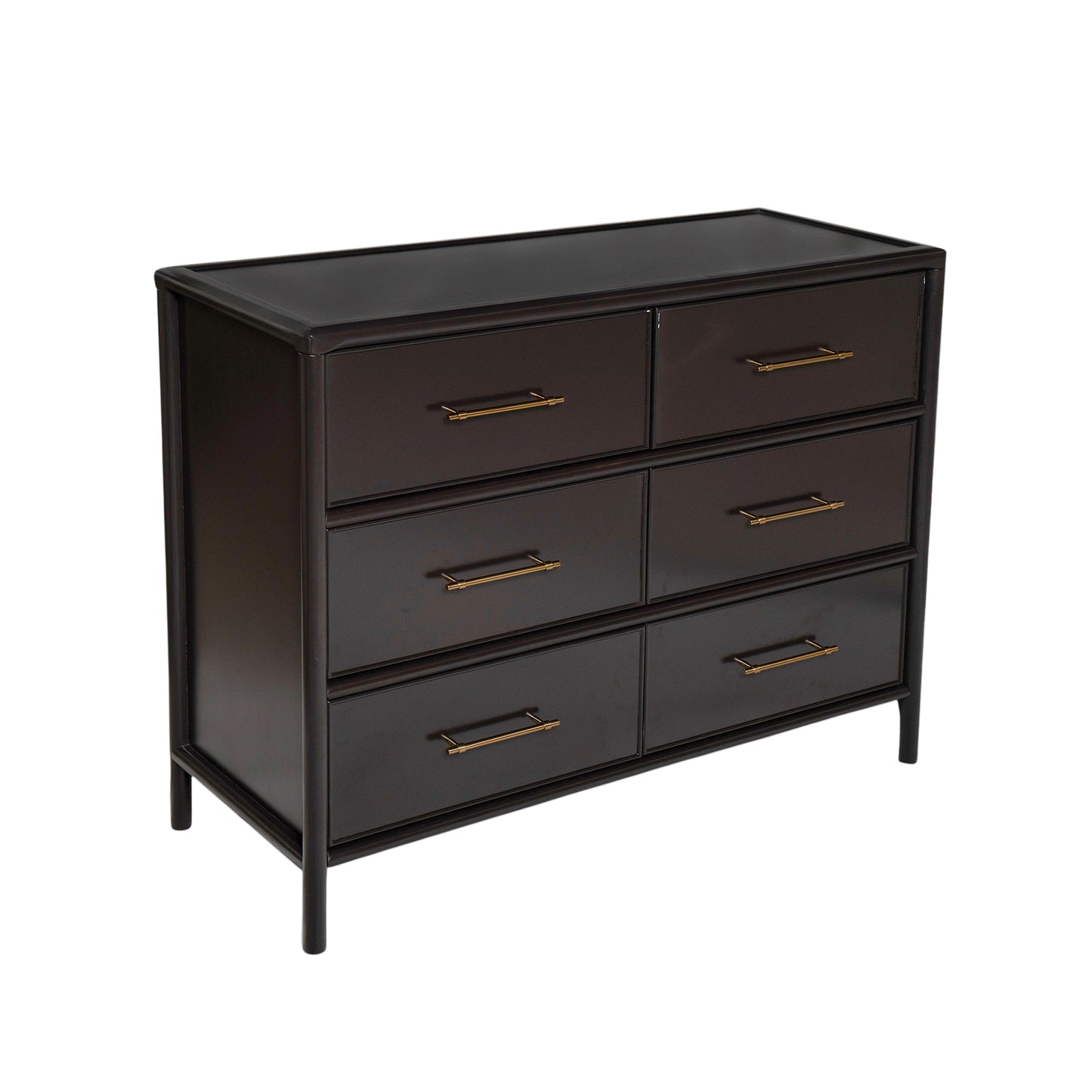 Storage Cabinet, Stylish Style, Suitable For Living Room And Dining
