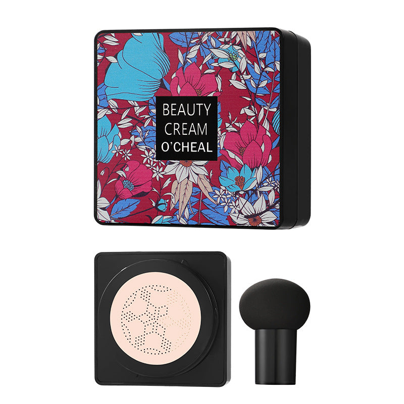 Moisturizing BB Cream Foundation for Face - Brightening & Hiding - Multiple Colors