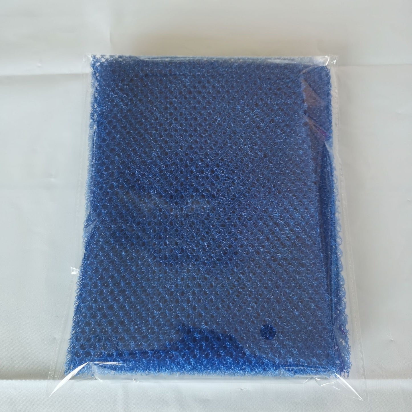 African Nylon Bath Towel - Decontamination Back Rub for Bathroom Use