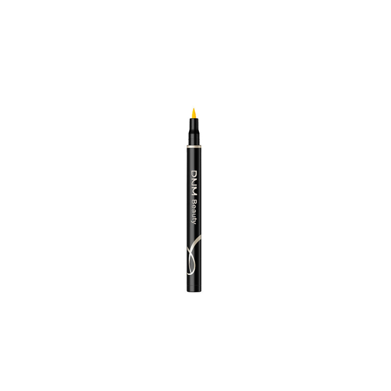 Long-lasting Waterproof Eye Liner Pencil - Smudge-Proof, 12-Hour Wear, Multiple Colors