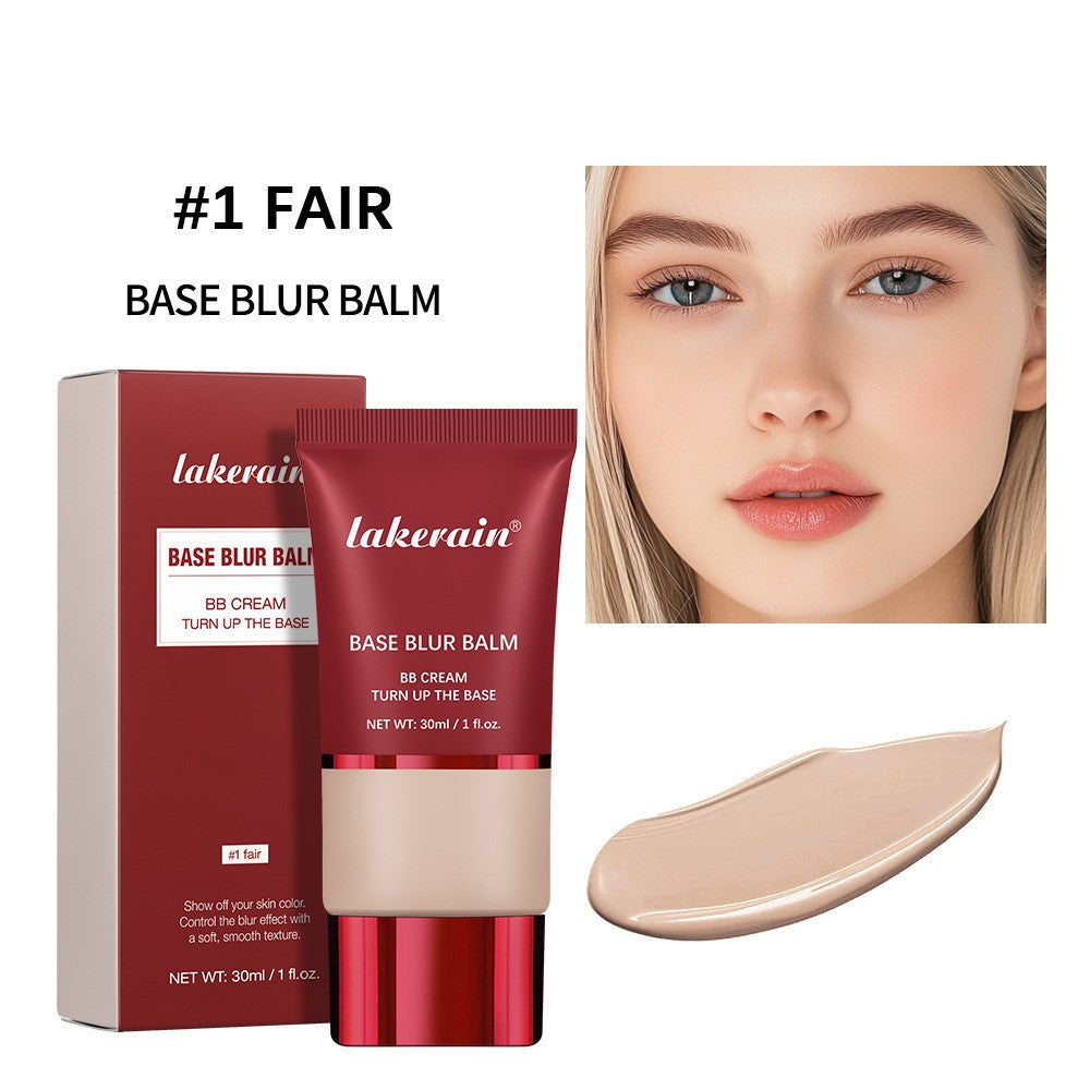 Soft Matte Liquid Foundation for Face Makeup, Moisturizing & Light Finish
