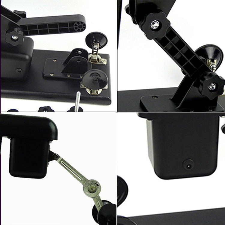Automatic Extraction and Insertion Gun Machine for Home & Garden