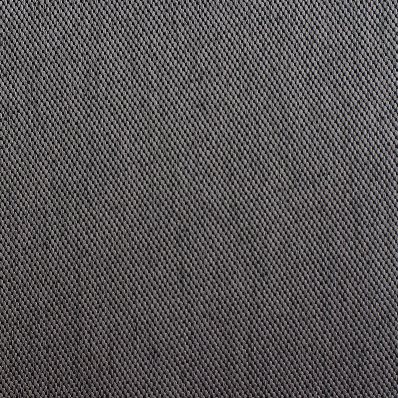 High Shading Linen Curtain with Jacquard Pattern - Double-Sided Home Decor