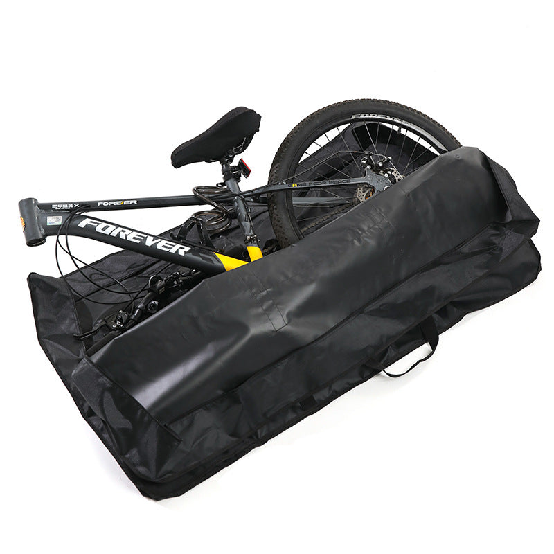 Cycling Bicycle Loading Storage Bag for Mountain & Road Bikes - 130x80x25cm