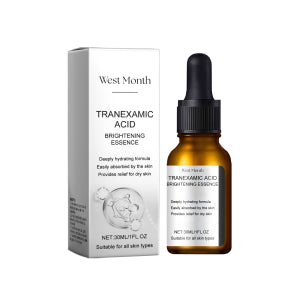 Brightening Face Serum with Arbutin - 30ml Nourishing Skin Essence