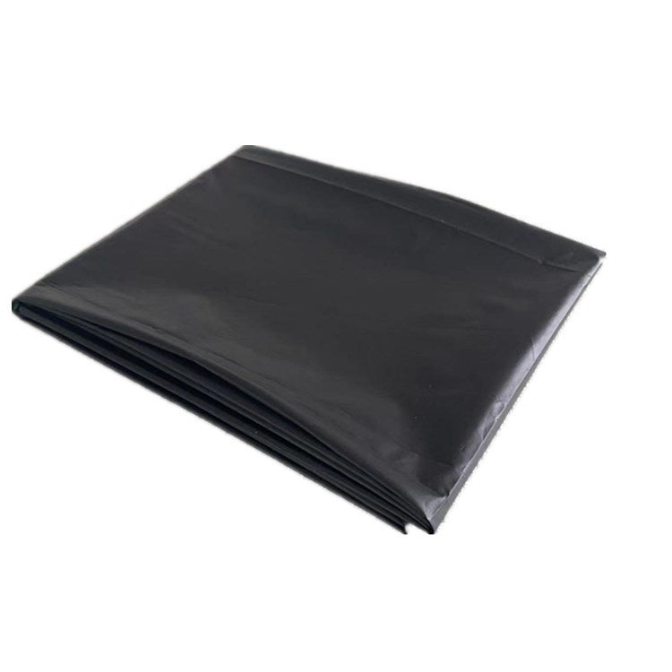 Waterproof Oil-Resistant Disposable PVC Mattress Cover for Home & Bed