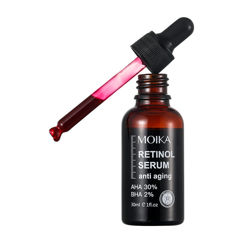 Retinol Eye Cream for Dark Circles - 30g Anti-Aging Facial Care