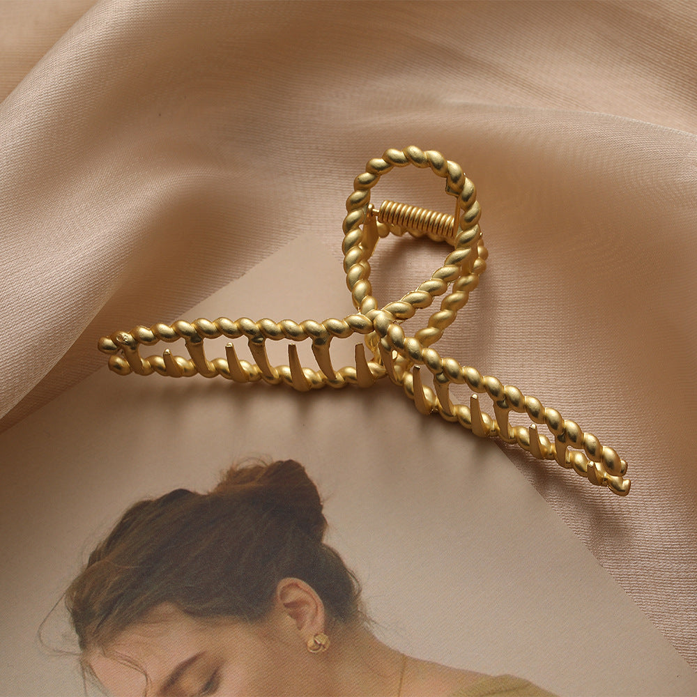 Fashion Hair Clip for Women - Multiple Styles