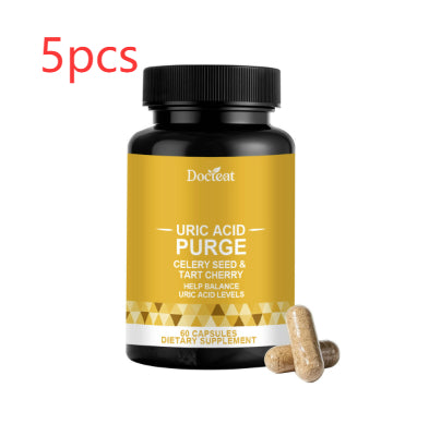 Multivitamin Capsules with Vitamin C, D3, Zinc & Turmeric