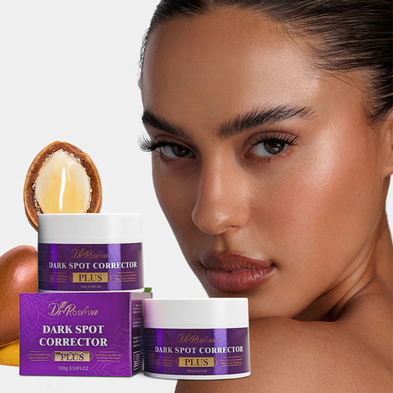 Double Brightening Pearl Glutathione Face Cream for Skin Whitening