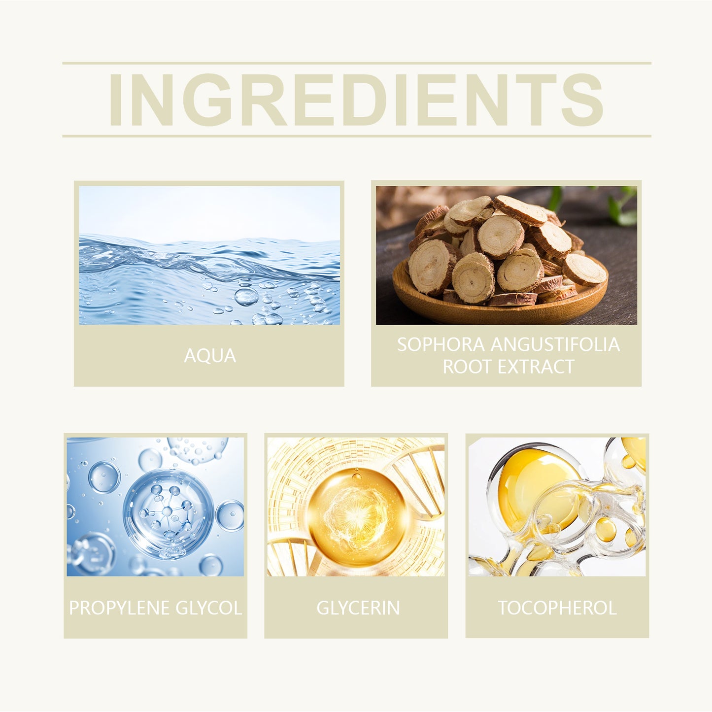Herbal Nail Care Oil - Nourishing Cuticle Repair & Nail Strengthening