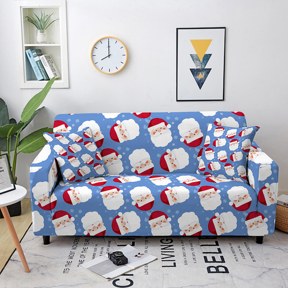 Protective Sofa Cover Dustproof Towel for Home & Furniture