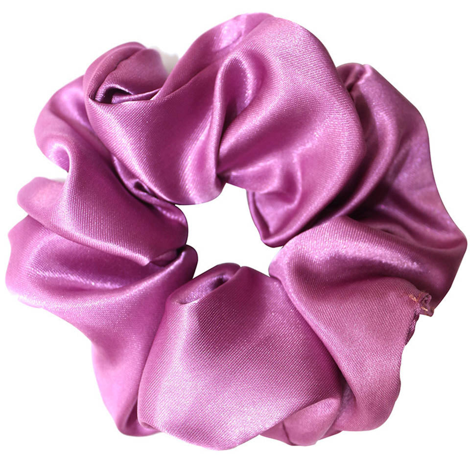 Korean Style Fashion Hair Ring - Large Intestine Design Hair Accessory