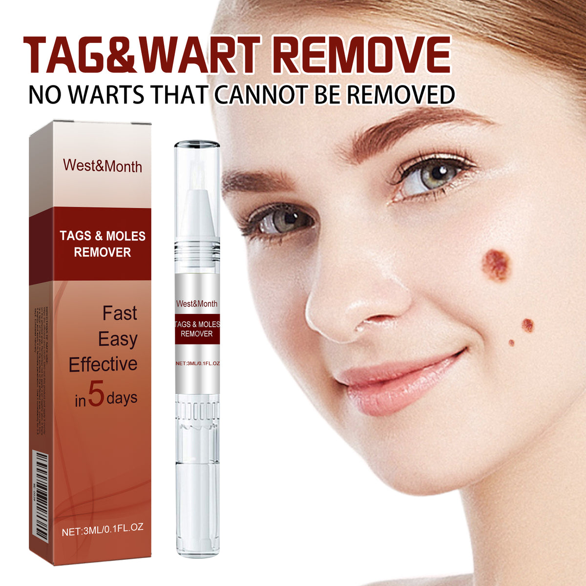 Skin Cleansing Care Pen 3ml